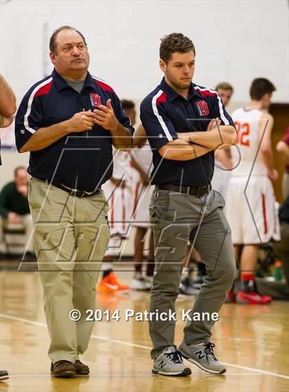 Thumbnail 3 in Jefferson vs Mountain View (Joe Cascio Holiday Classic) photogallery.