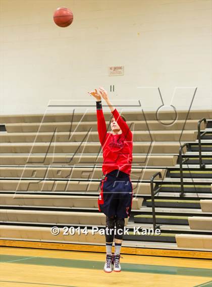 Thumbnail 1 in Jefferson vs Mountain View (Joe Cascio Holiday Classic) photogallery.