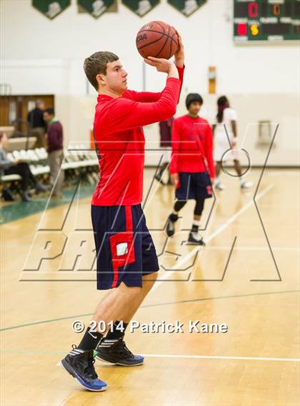 Thumbnail 2 in Jefferson vs Mountain View (Joe Cascio Holiday Classic) photogallery.