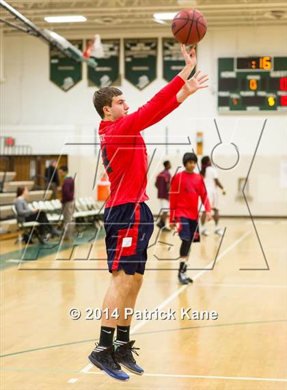 Thumbnail 3 in Jefferson vs Mountain View (Joe Cascio Holiday Classic) photogallery.
