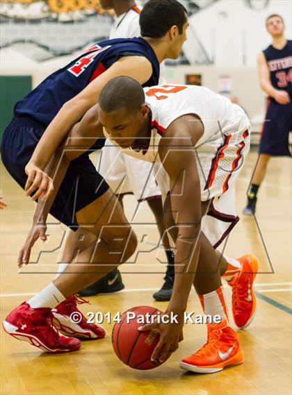 Thumbnail 1 in Jefferson vs Mountain View (Joe Cascio Holiday Classic) photogallery.