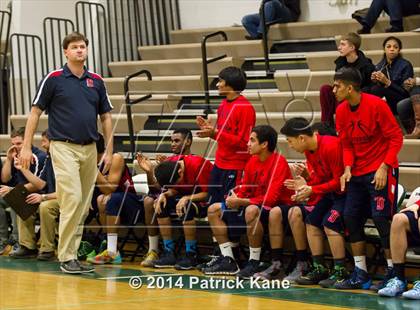 Thumbnail 2 in Jefferson vs Mountain View (Joe Cascio Holiday Classic) photogallery.