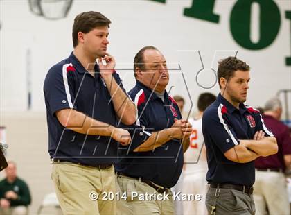 Thumbnail 1 in Jefferson vs Mountain View (Joe Cascio Holiday Classic) photogallery.