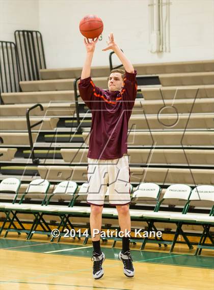 Thumbnail 2 in Jefferson vs Mountain View (Joe Cascio Holiday Classic) photogallery.
