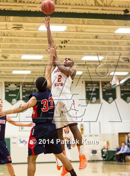 Thumbnail 1 in Jefferson vs Mountain View (Joe Cascio Holiday Classic) photogallery.