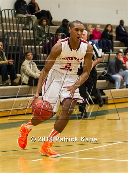 Thumbnail 3 in Jefferson vs Mountain View (Joe Cascio Holiday Classic) photogallery.