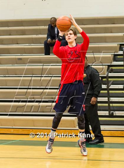 Thumbnail 3 in Jefferson vs Mountain View (Joe Cascio Holiday Classic) photogallery.