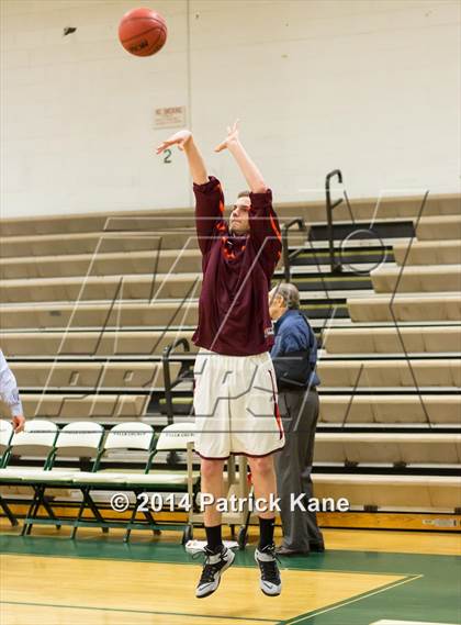 Thumbnail 1 in Jefferson vs Mountain View (Joe Cascio Holiday Classic) photogallery.