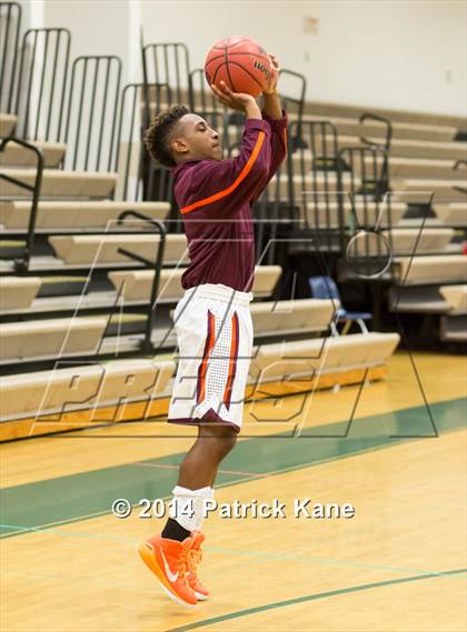 Thumbnail 1 in Jefferson vs Mountain View (Joe Cascio Holiday Classic) photogallery.