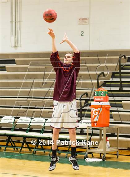 Thumbnail 1 in Jefferson vs Mountain View (Joe Cascio Holiday Classic) photogallery.