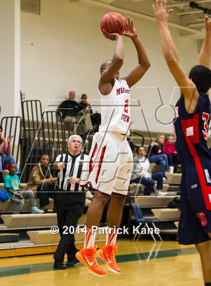 Thumbnail 3 in Jefferson vs Mountain View (Joe Cascio Holiday Classic) photogallery.