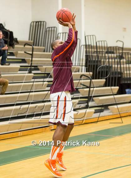 Thumbnail 3 in Jefferson vs Mountain View (Joe Cascio Holiday Classic) photogallery.