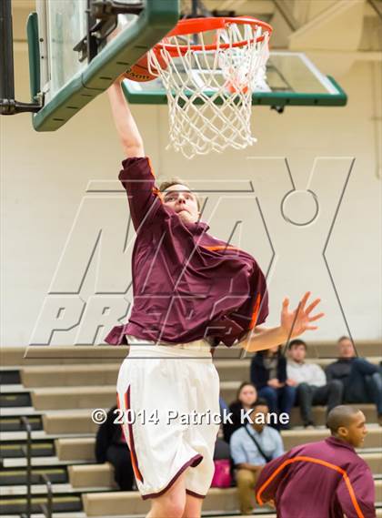 Thumbnail 2 in Jefferson vs Mountain View (Joe Cascio Holiday Classic) photogallery.