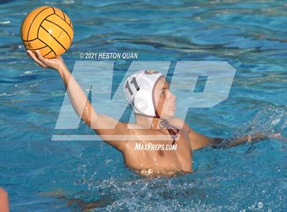 Thumbnail 1 in Clovis West vs. Irvine (S&R Tournament) photogallery.