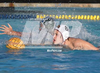 Thumbnail 1 in Clovis West vs. Irvine (S&R Tournament) photogallery.