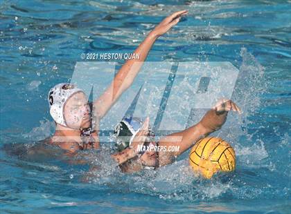 Thumbnail 1 in Clovis West vs. Irvine (S&R Tournament) photogallery.
