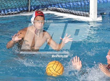 Thumbnail 1 in Clovis West vs. Irvine (S&R Tournament) photogallery.