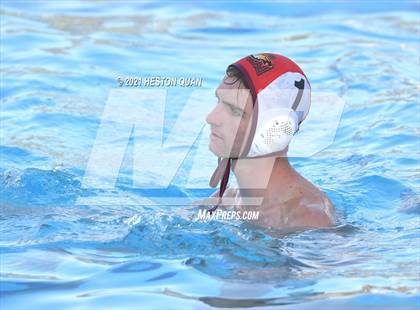 Thumbnail 2 in Clovis West vs. Irvine (S&R Tournament) photogallery.