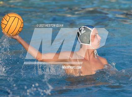 Thumbnail 2 in Clovis West vs. Irvine (S&R Tournament) photogallery.
