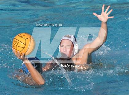 Thumbnail 1 in Clovis West vs. Irvine (S&R Tournament) photogallery.