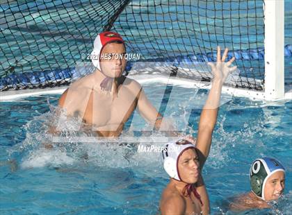Thumbnail 1 in Clovis West vs. Irvine (S&R Tournament) photogallery.