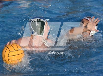 Thumbnail 1 in Clovis West vs. Irvine (S&R Tournament) photogallery.