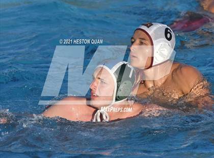 Thumbnail 2 in Clovis West vs. Irvine (S&R Tournament) photogallery.