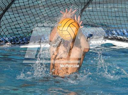 Thumbnail 3 in Clovis West vs. Irvine (S&R Tournament) photogallery.