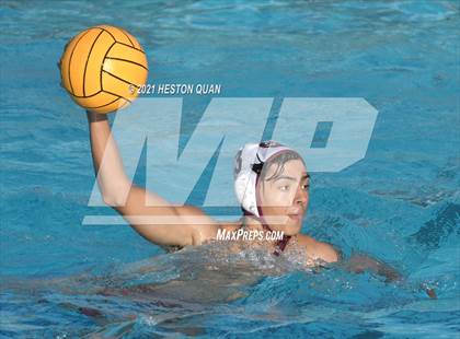 Thumbnail 2 in Clovis West vs. Irvine (S&R Tournament) photogallery.