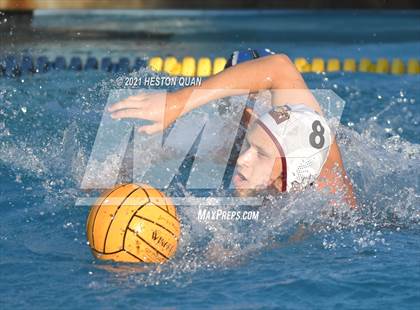 Thumbnail 1 in Clovis West vs. Irvine (S&R Tournament) photogallery.