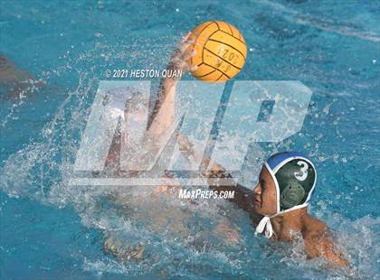 Thumbnail 1 in Clovis West vs. Irvine (S&R Tournament) photogallery.