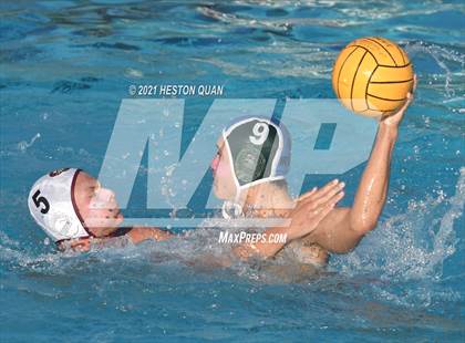 Thumbnail 1 in Clovis West vs. Irvine (S&R Tournament) photogallery.