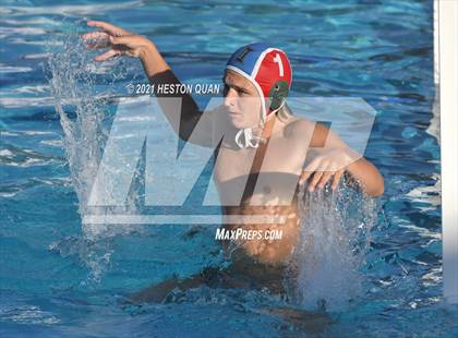Thumbnail 1 in Clovis West vs. Irvine (S&R Tournament) photogallery.