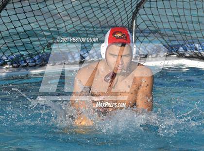 Thumbnail 2 in Clovis West vs. Irvine (S&R Tournament) photogallery.
