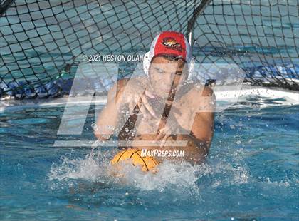 Thumbnail 1 in Clovis West vs. Irvine (S&R Tournament) photogallery.