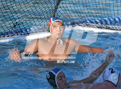 Thumbnail 2 in Clovis West vs. Irvine (S&R Tournament) photogallery.