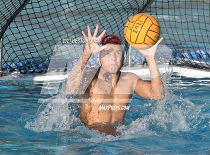 Thumbnail 2 in Clovis West vs. Irvine (S&R Tournament) photogallery.