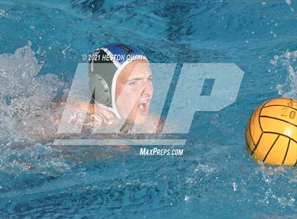 Thumbnail 2 in Clovis West vs. Irvine (S&R Tournament) photogallery.
