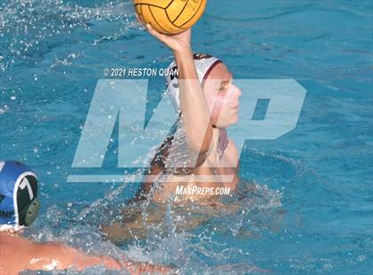 Thumbnail 1 in Clovis West vs. Irvine (S&R Tournament) photogallery.