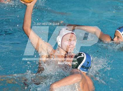 Thumbnail 1 in Clovis West vs. Irvine (S&R Tournament) photogallery.