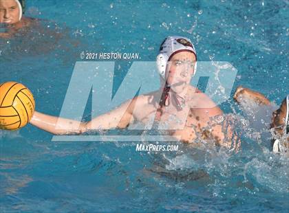 Thumbnail 2 in Clovis West vs. Irvine (S&R Tournament) photogallery.