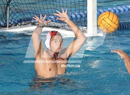 Thumbnail 2 in Clovis West vs. Irvine (S&R Tournament) photogallery.