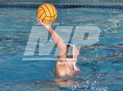 Thumbnail 2 in Clovis West vs. Irvine (S&R Tournament) photogallery.