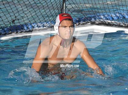 Thumbnail 1 in Clovis West vs. Irvine (S&R Tournament) photogallery.