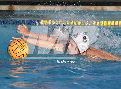 Thumbnail 3 in Clovis West vs. Irvine (S&R Tournament) photogallery.