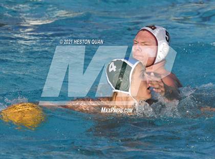 Thumbnail 1 in Clovis West vs. Irvine (S&R Tournament) photogallery.