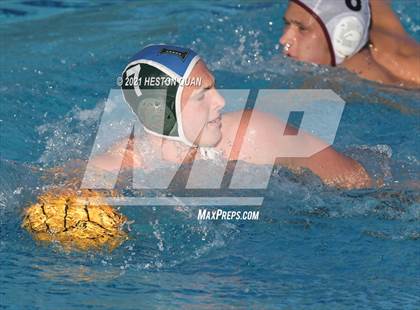 Thumbnail 3 in Clovis West vs. Irvine (S&R Tournament) photogallery.
