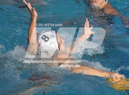Thumbnail 1 in Clovis West vs. Irvine (S&R Tournament) photogallery.