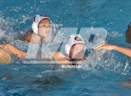 Thumbnail 1 in Clovis West vs. Irvine (S&R Tournament) photogallery.