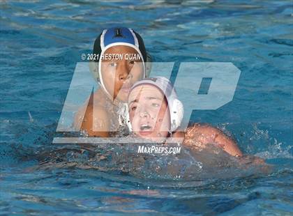 Thumbnail 1 in Clovis West vs. Irvine (S&R Tournament) photogallery.